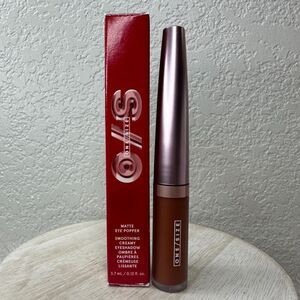$11 🌙‎ ONE/SIZE by Patrick Starrr Eye Popper matte liquid full size “Open To …